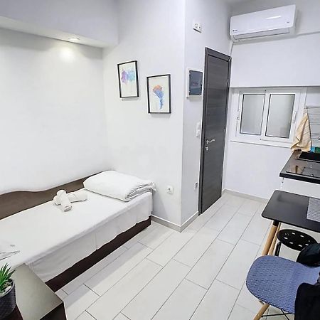 Tcc Lux Studio 塞萨洛尼基 外观 照片