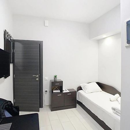 Tcc Lux Studio 塞萨洛尼基 外观 照片