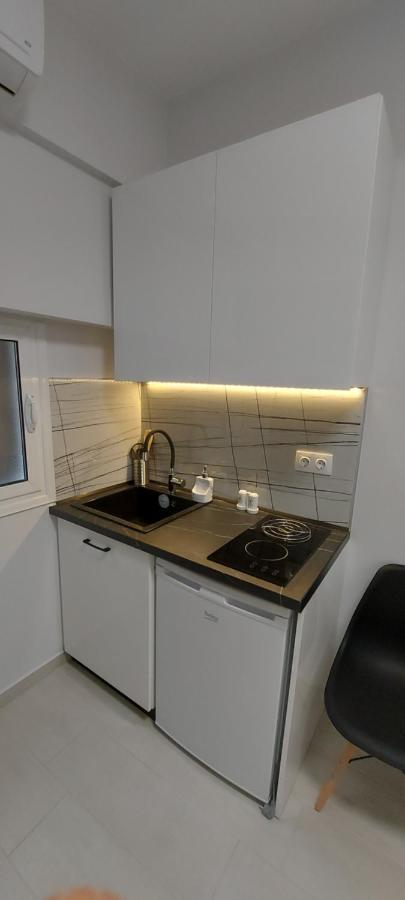 Tcc Lux Studio 塞萨洛尼基 外观 照片