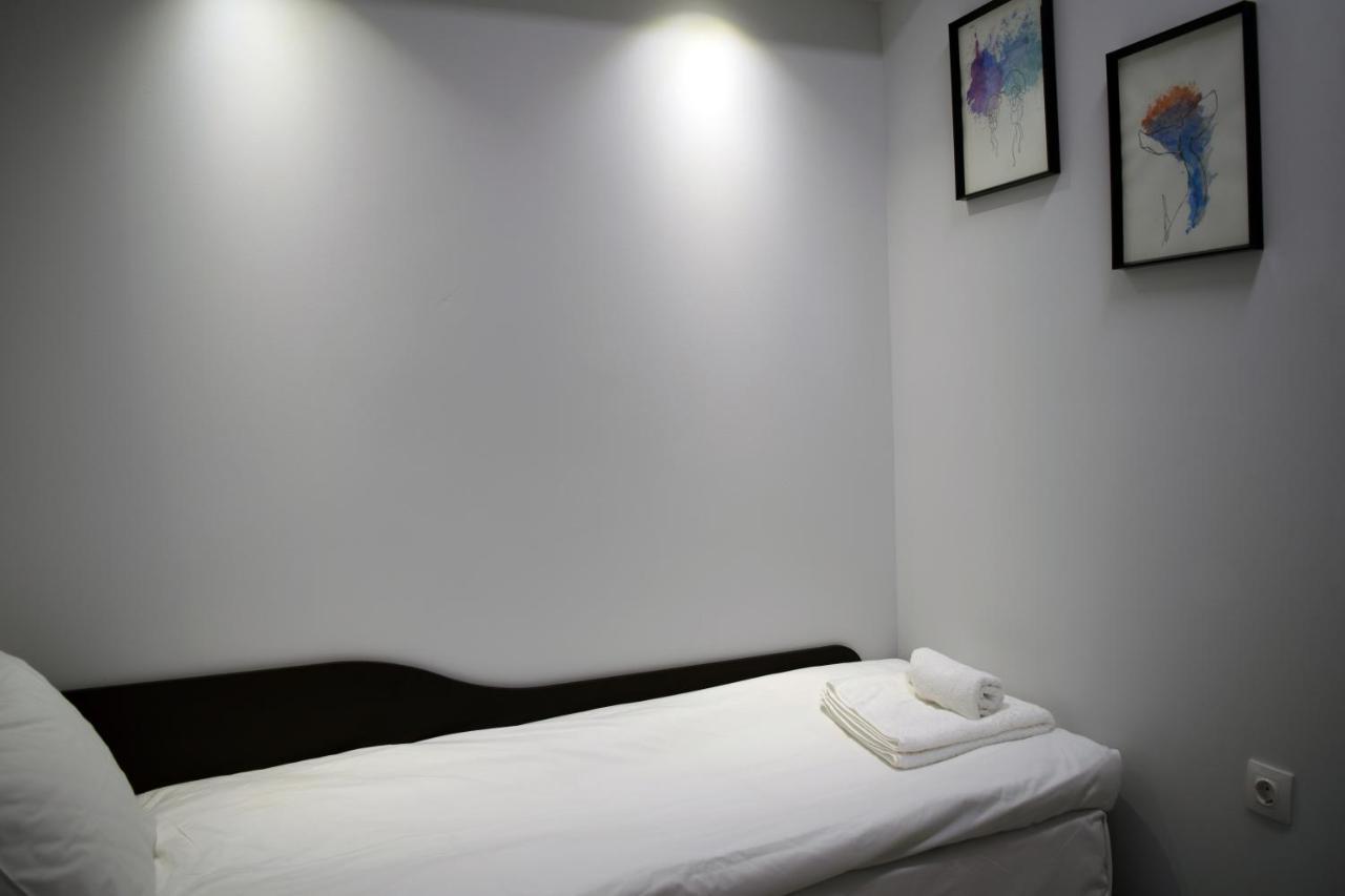 Tcc Lux Studio 塞萨洛尼基 外观 照片